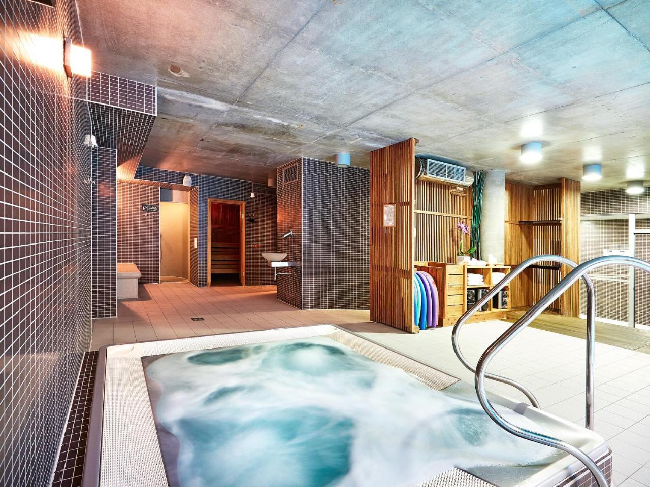 Vacationclub - Blizej Morza Apartament 98 Kołobrzeg Kültér fotó